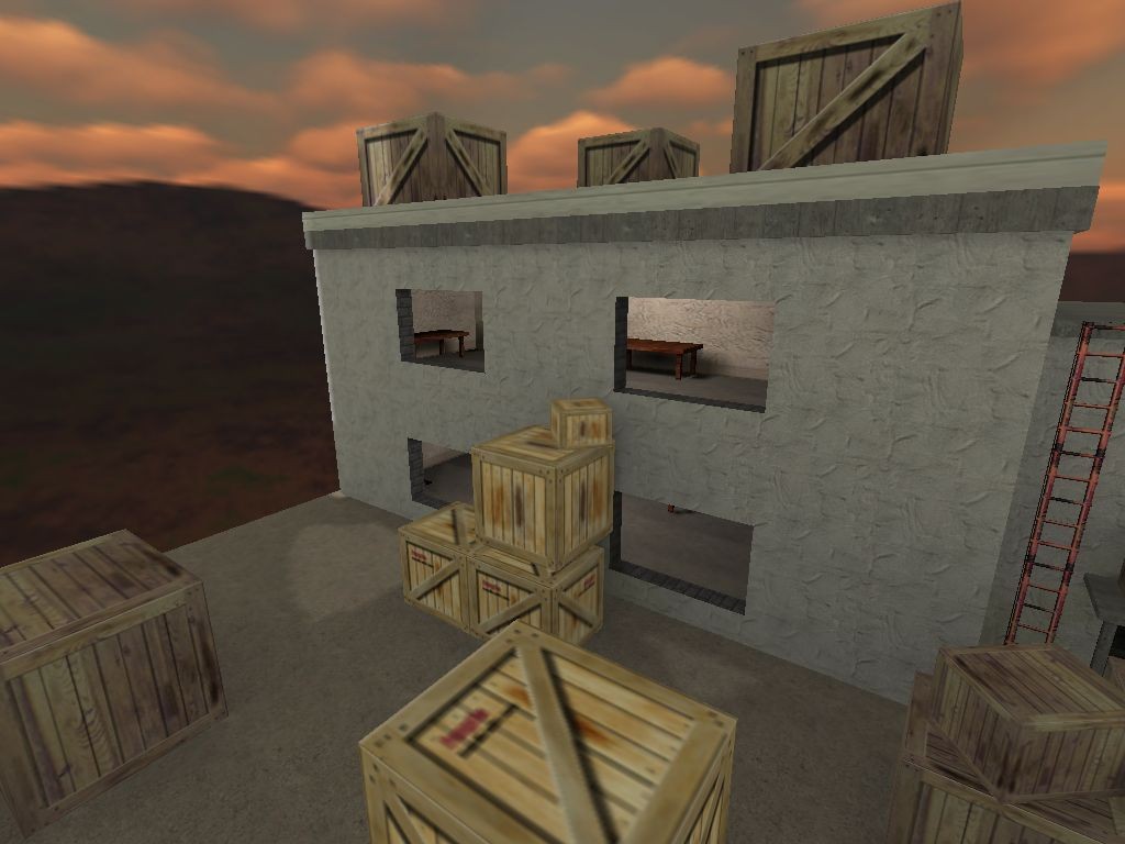 awp_twohouses — скриншот 6