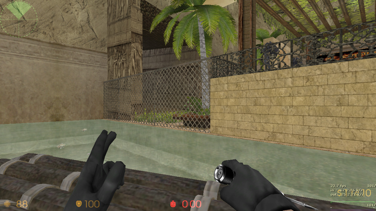 ze_egypt2_pg — скриншот 37