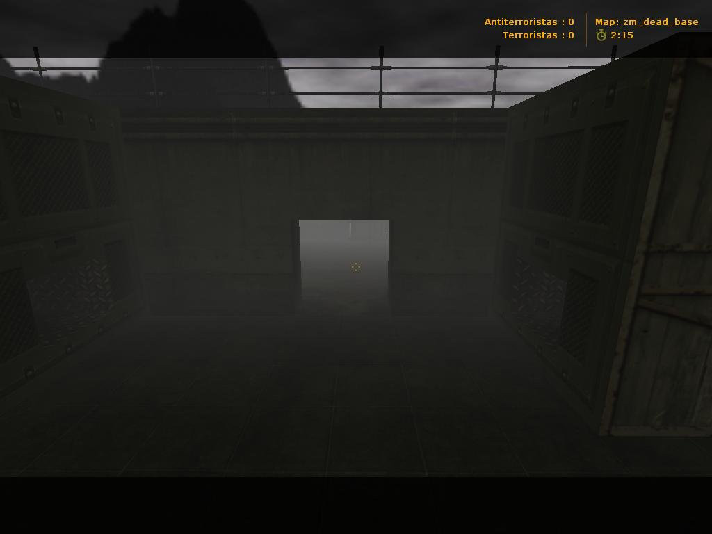 zm_dead_base — скриншот 4