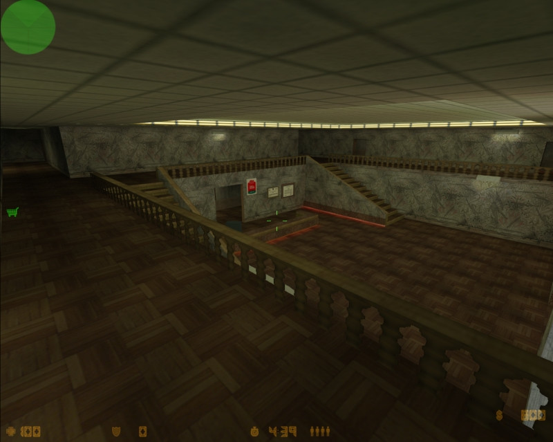 cs_hotel_iltis — скриншот 2