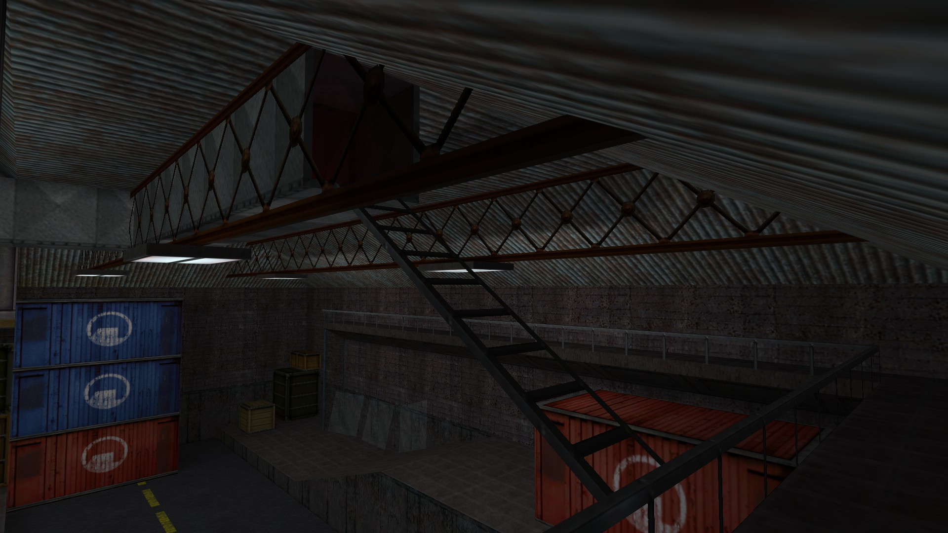 cs_assault_crayola — скриншот 16