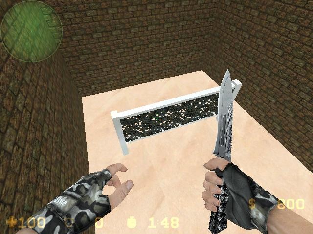 Скачать jail_jpm - Скриншот
