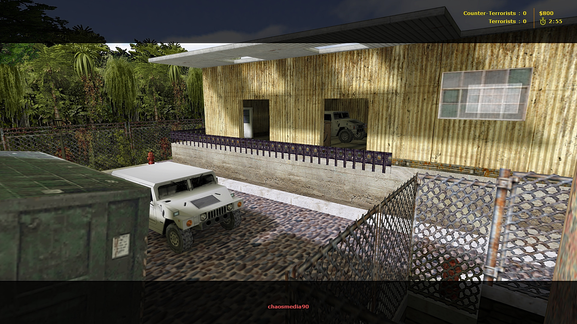 cs_globalstrike - скриншот 6