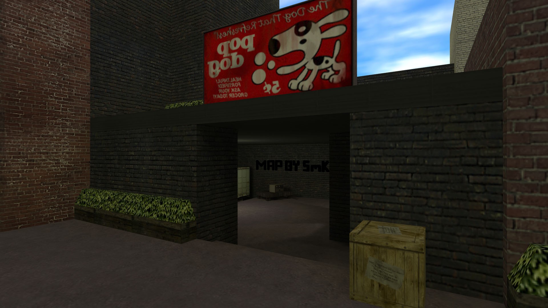 hns_newyork — скриншот 6