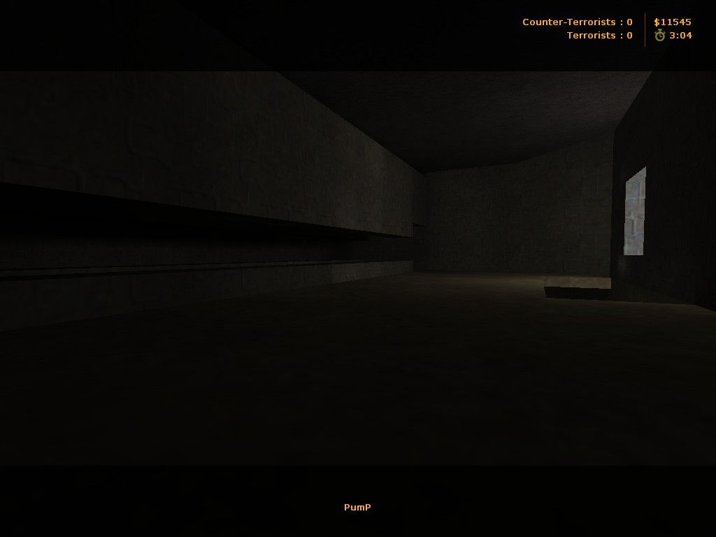 zm_underwood_v1 — скриншот 8