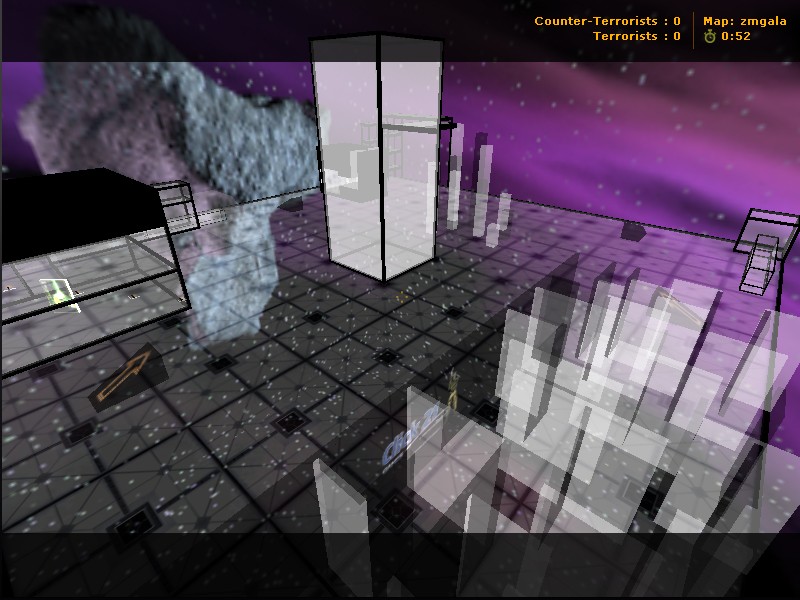 Скачать zm_galaxy_click21 - Скриншот