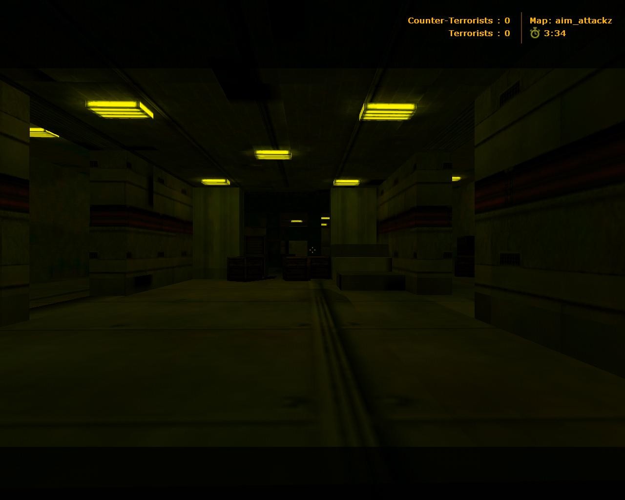 aim_attackz — скриншот 6
