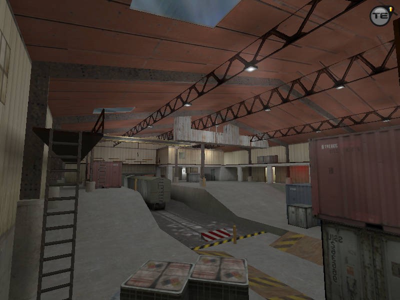 css_assault2 - скриншот 4