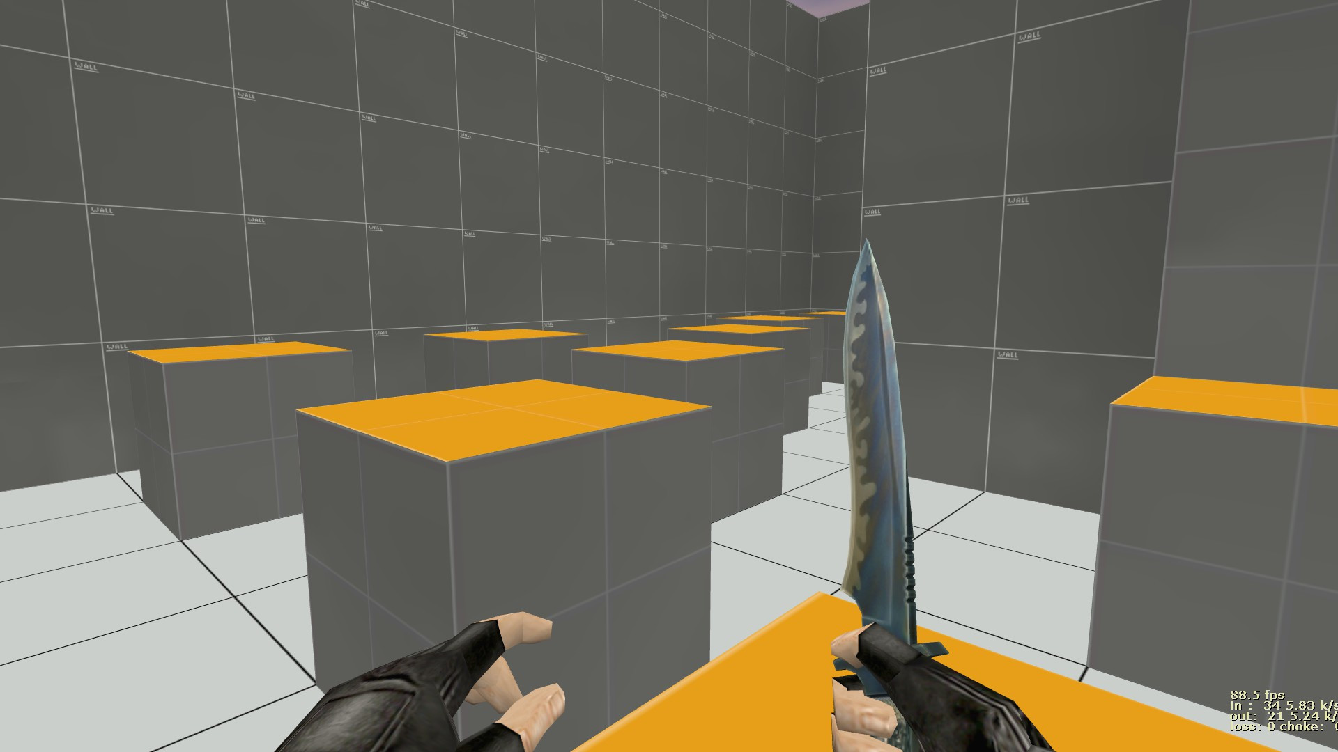 bhop_training_final — скриншот 23