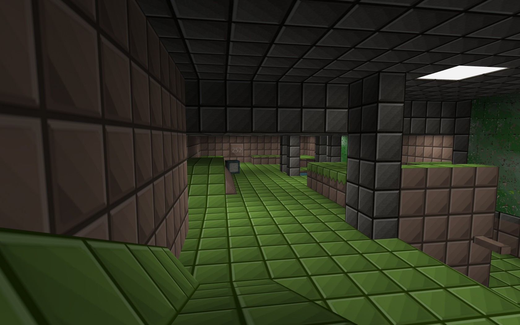 malle_extreme-garden — скриншот 3
