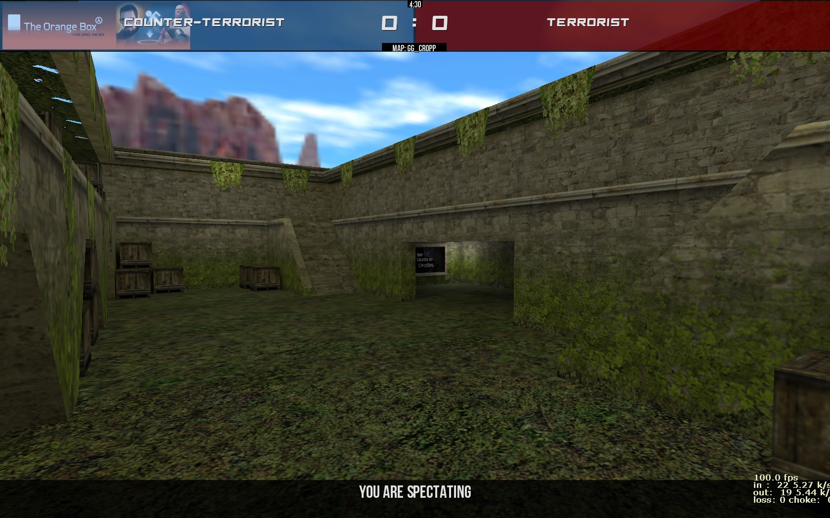 gg_cropp — скриншот 2