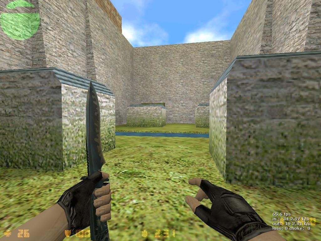 jail_mekan_new — скриншот 6