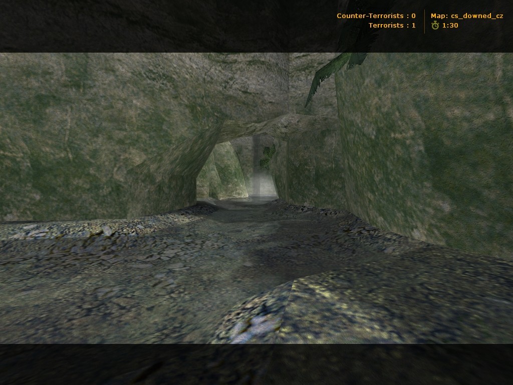 cs_downed_cz - скриншот 2