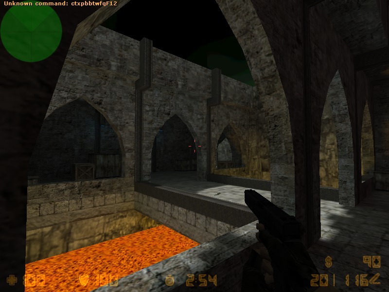 aim_painday_v1 — скриншот 1