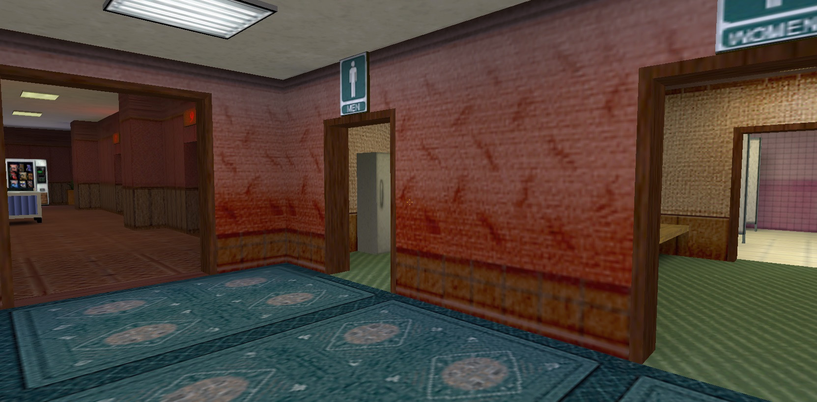 cs_sanfran — скриншот 3