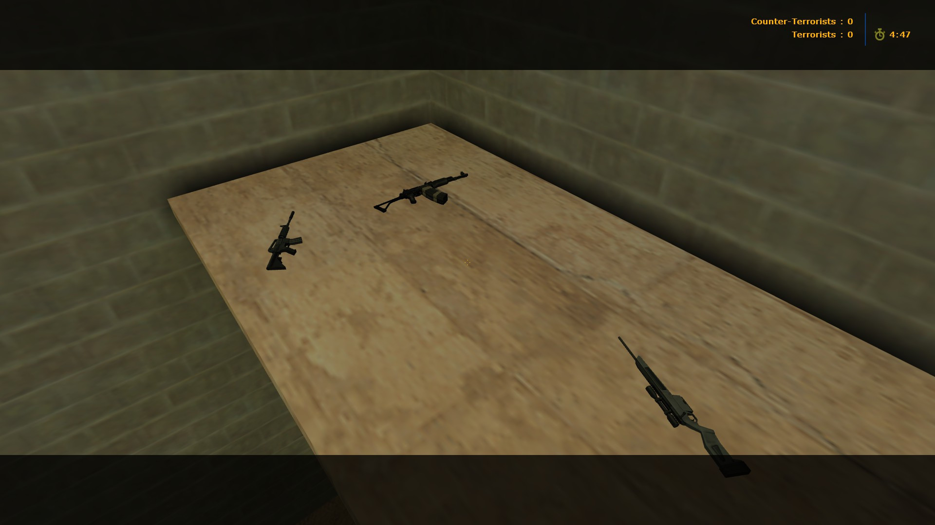 aim_974 — скриншот 2