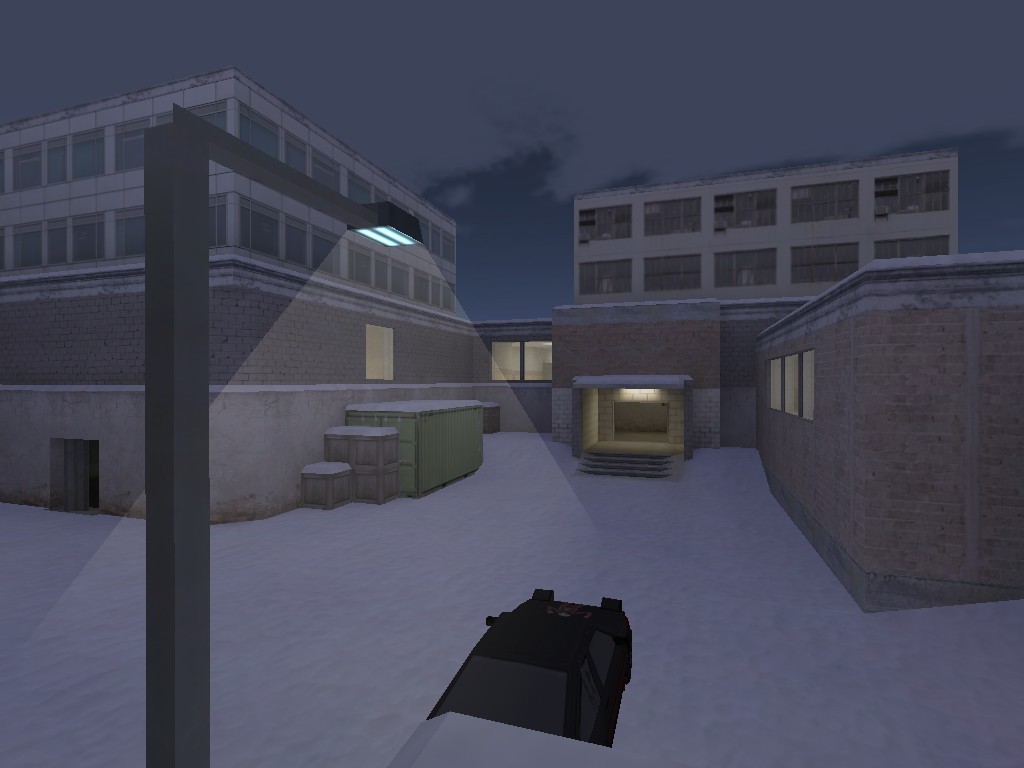 cs_gsu_office - скриншот 6