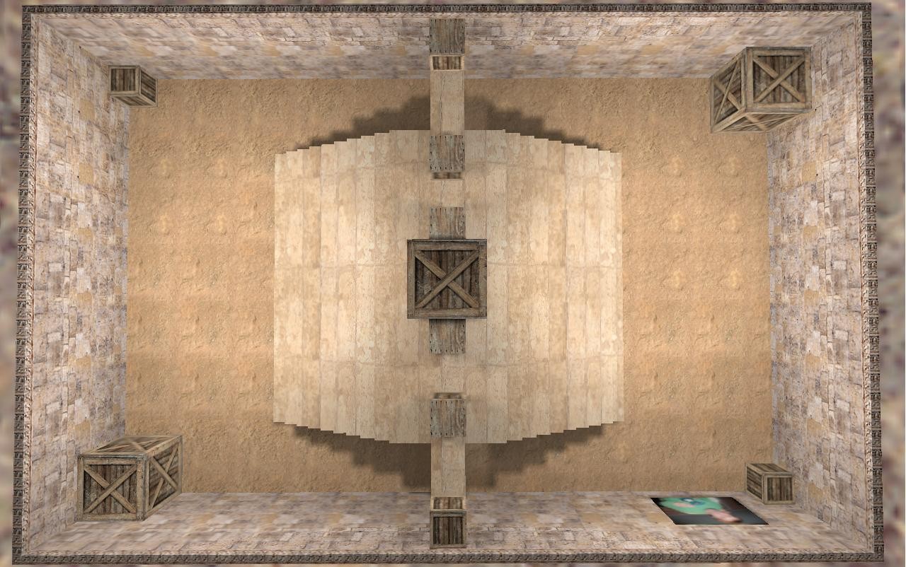 gg_stairs — скриншот 2
