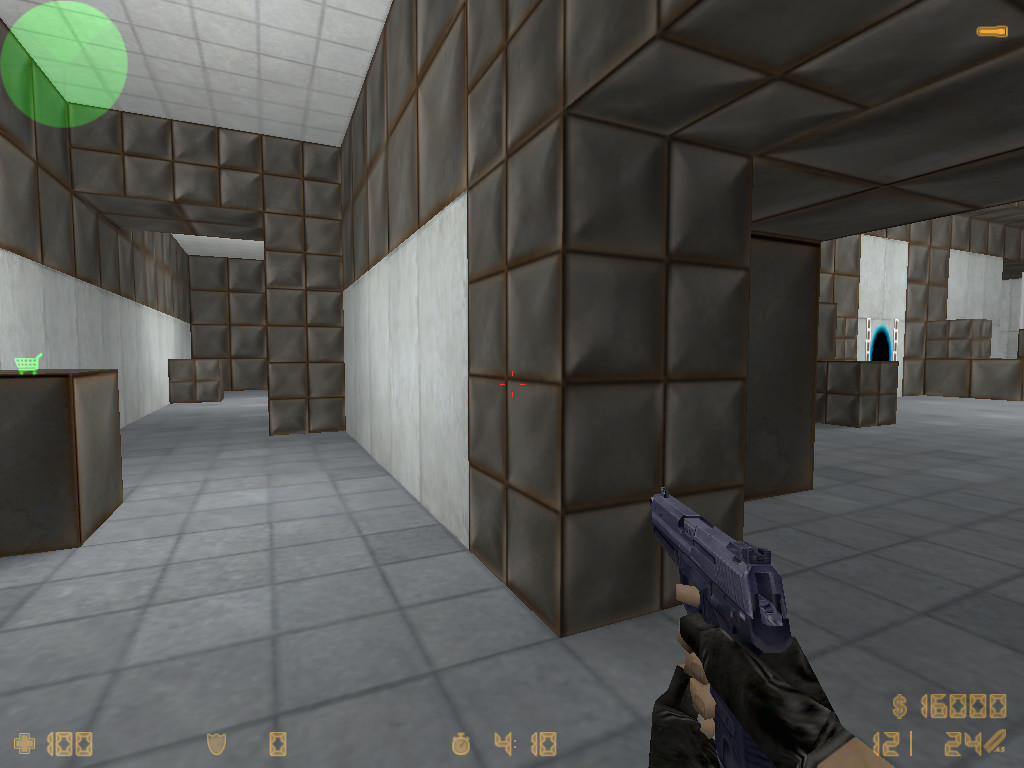 Скачать gg_portal_v3 - Скриншот