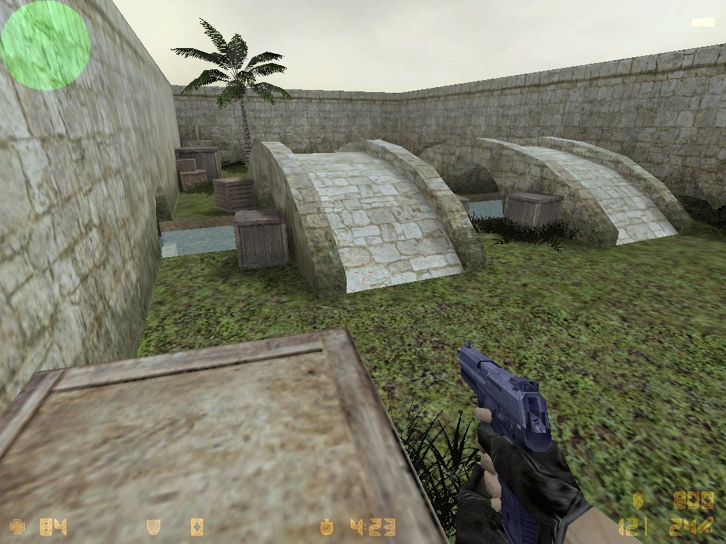 gg_mini_bridges — скриншот 2