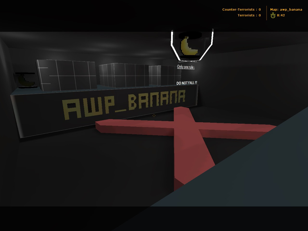 awp_banana — скриншот 2