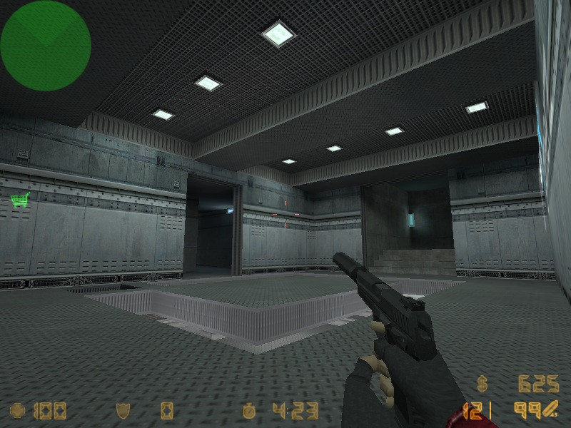 zm_sg_hyperstone — скриншот 5