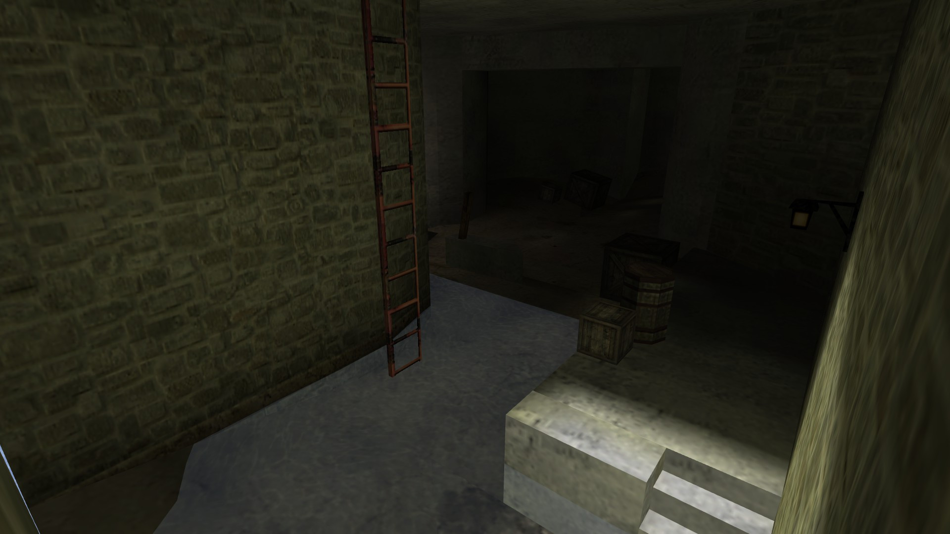 cs_sokak — скриншот 12