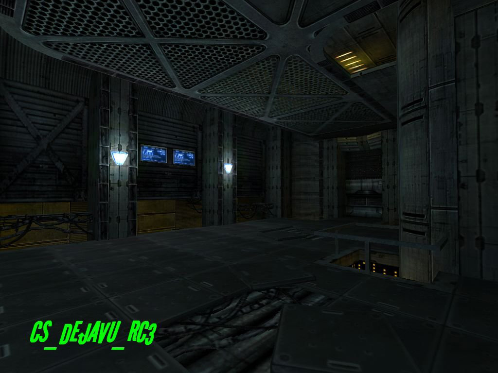 cs_dejavu_rc3 — скриншот 6