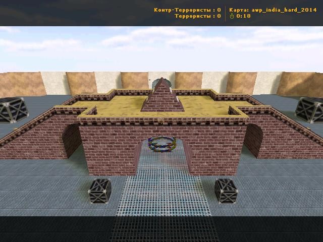awp_india_hard_2015 — скриншот 1