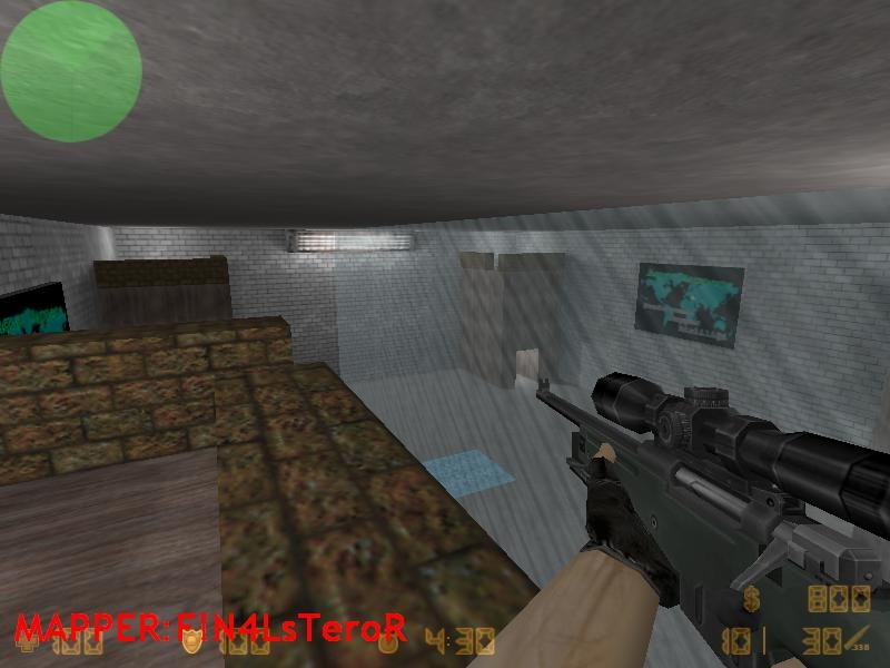 awp_kuleler — скриншот 5