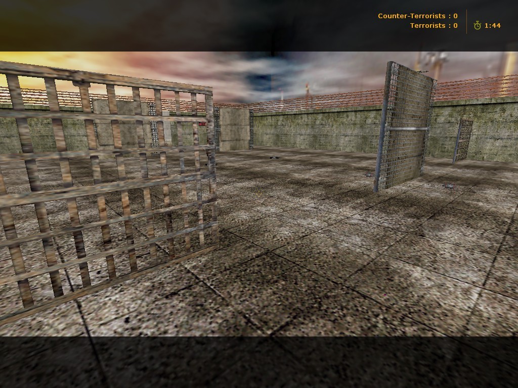 aim_tking — скриншот 5