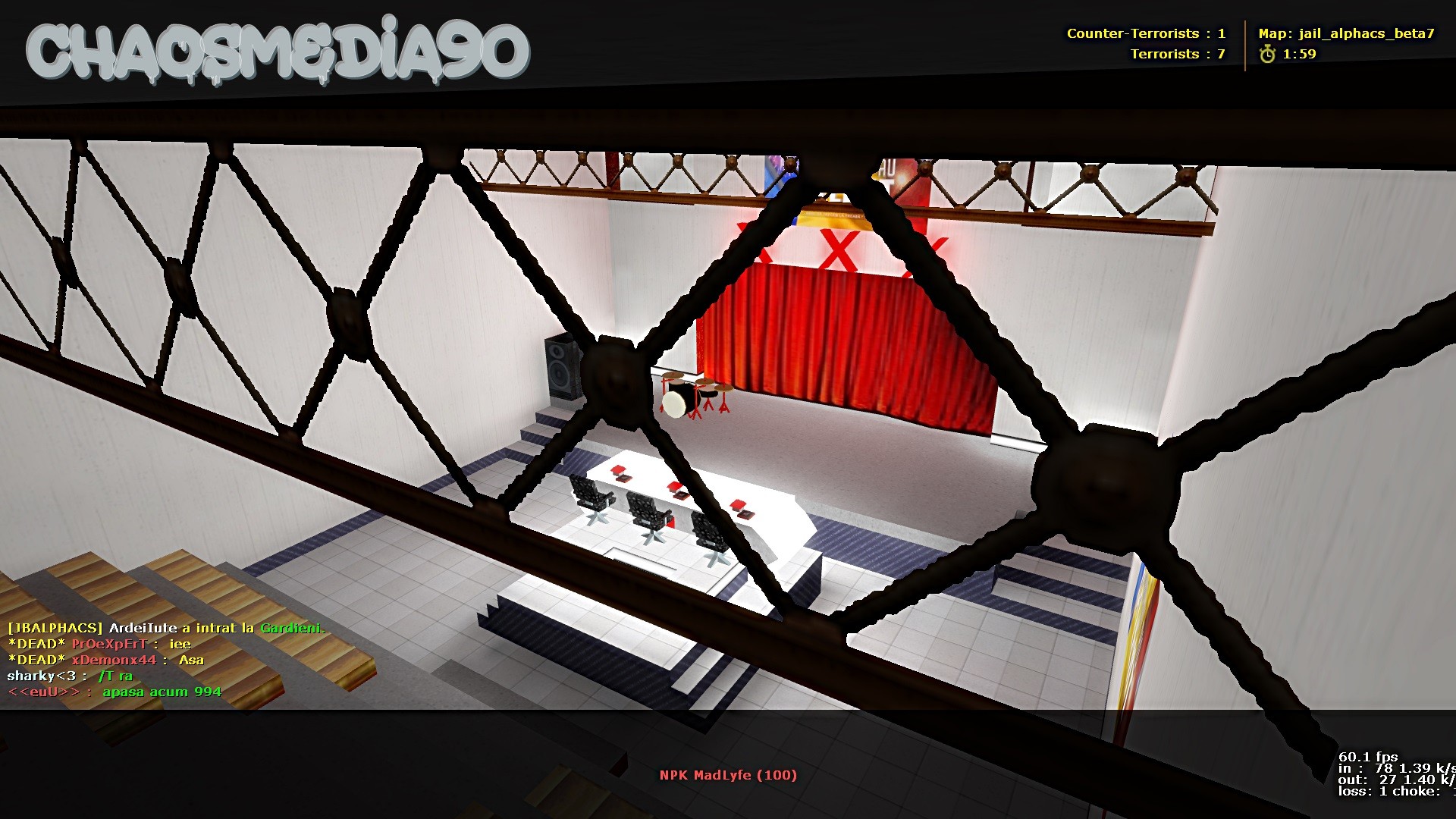 jail_alphacs_beta6 — скриншот 8
