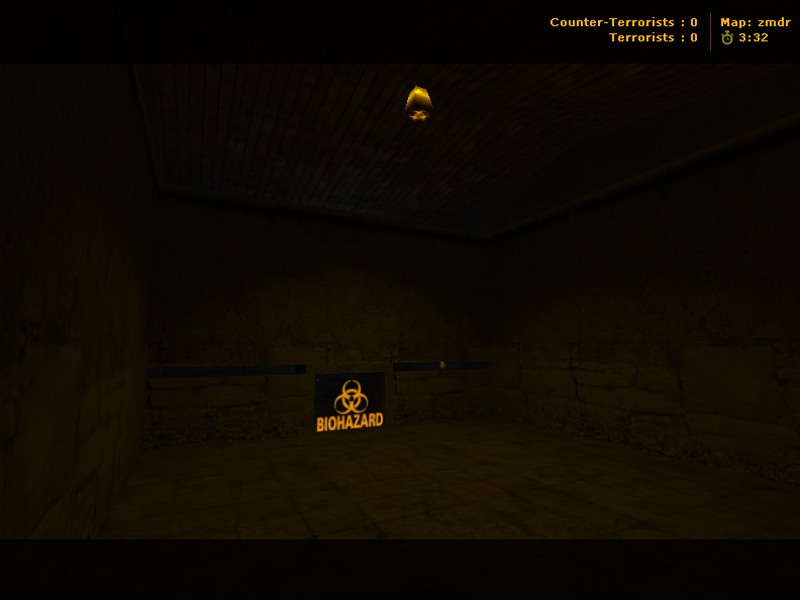 Скачать zm_deathrun_Click21 - Скриншот