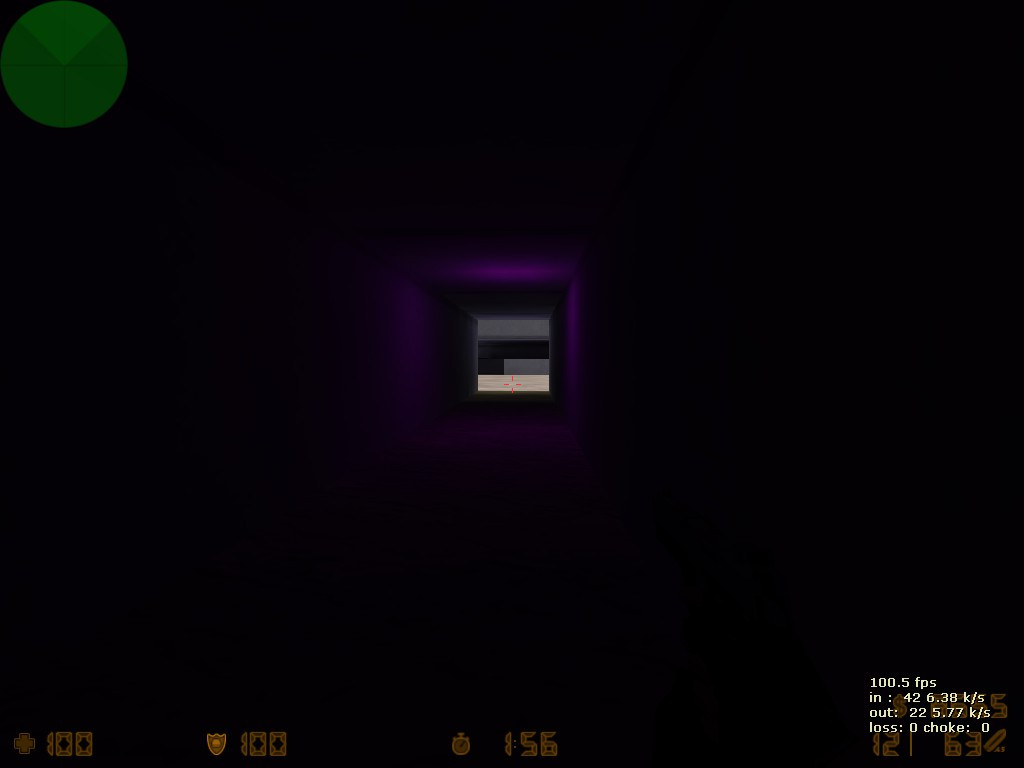 zm_Sheltress — скриншот 18
