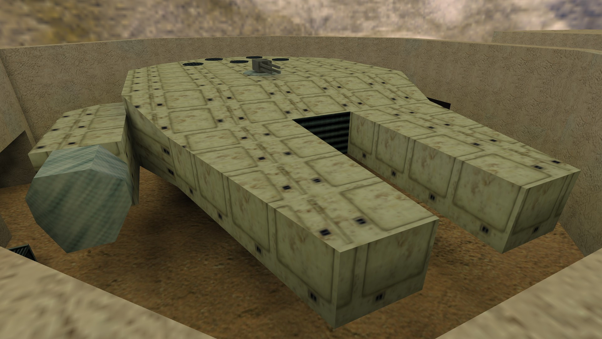 mos_eisley_beta — скриншот 1