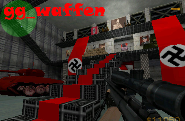 gg_waffen — скриншот 1