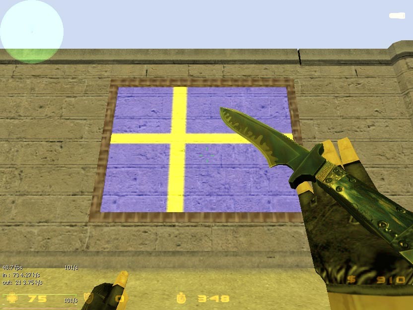 aim_mapxz — скриншот 2