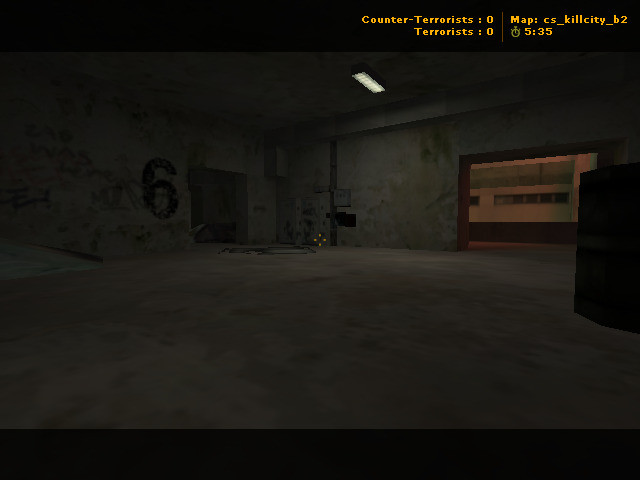 cs_killcity_b2 — скриншот 1