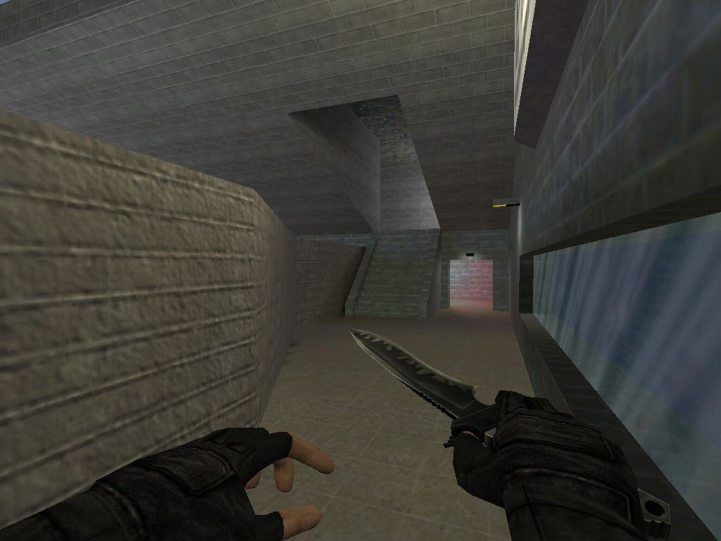 aim_glocker — скриншот 1