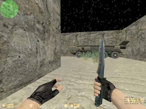 ze_train_escape_dp — скриншот 5