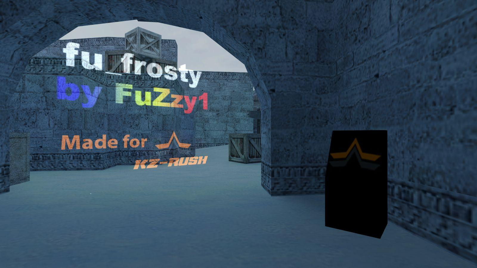 fu_frosty — скриншот 4