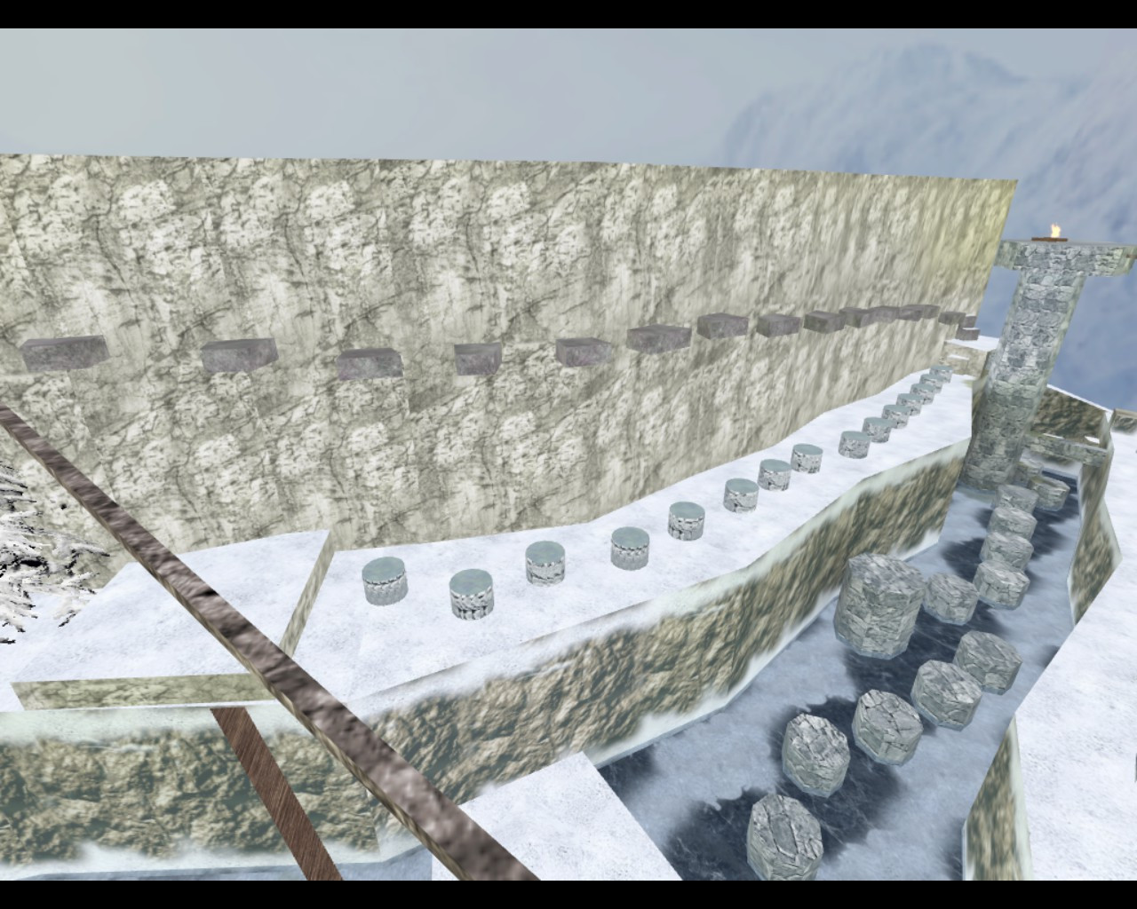 mls_icefall_bhop — скриншот 1