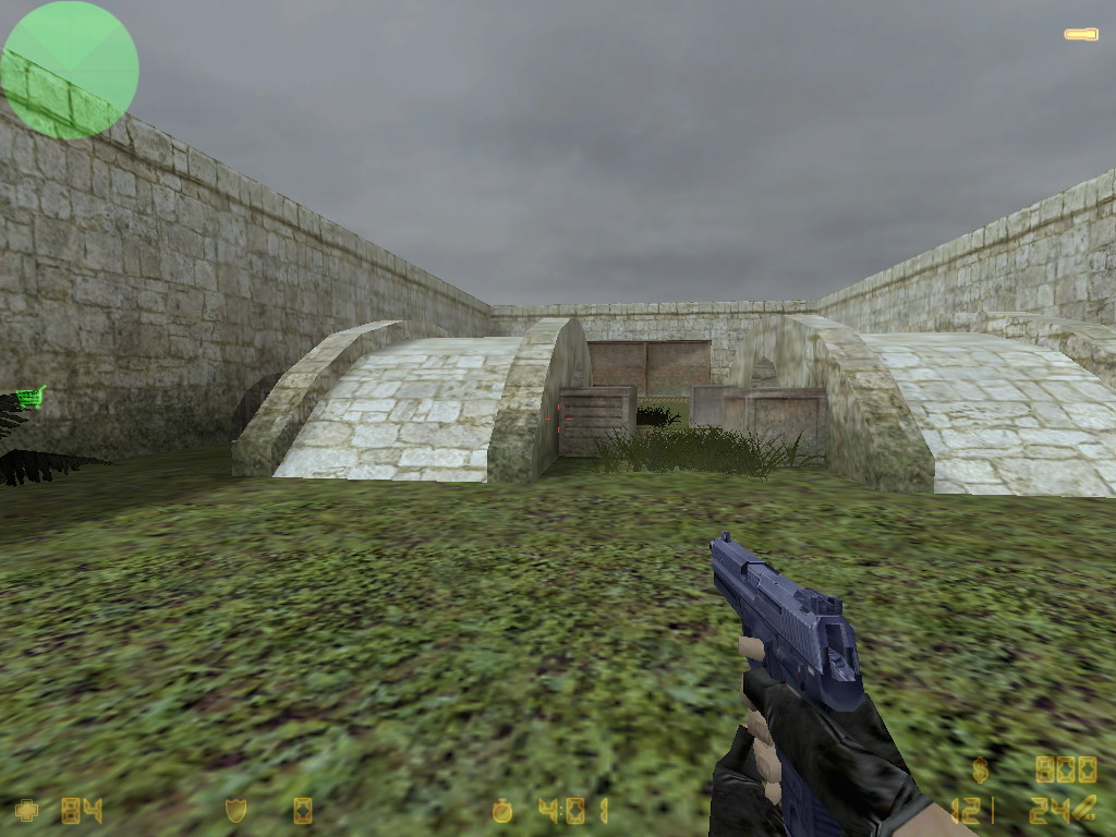 gg_mini_bridges — скриншот 3