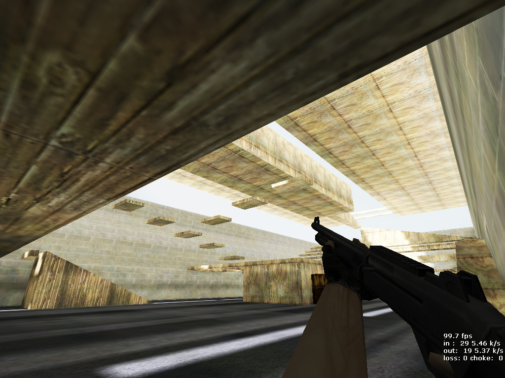 zm_Defend — скриншот 9
