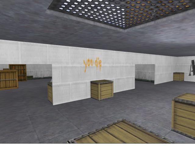 awp_zone — скриншот 2