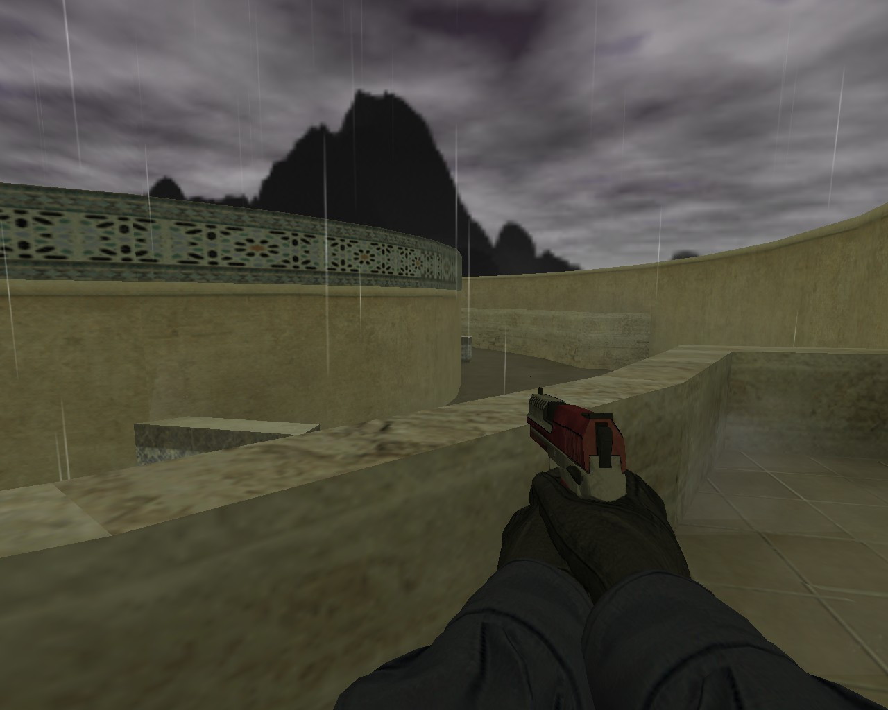 xnet_roundstrike_dust — скриншот 2