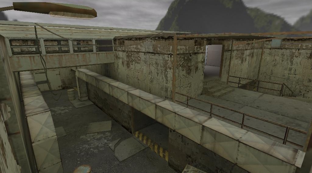Скачать gg_prl_factory - Скриншот