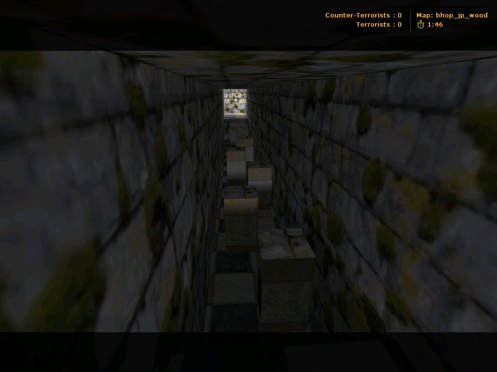 bhop_jp_wood — скриншот 7