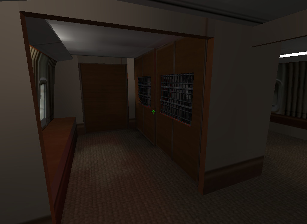 cs_airforceone — скриншот 6