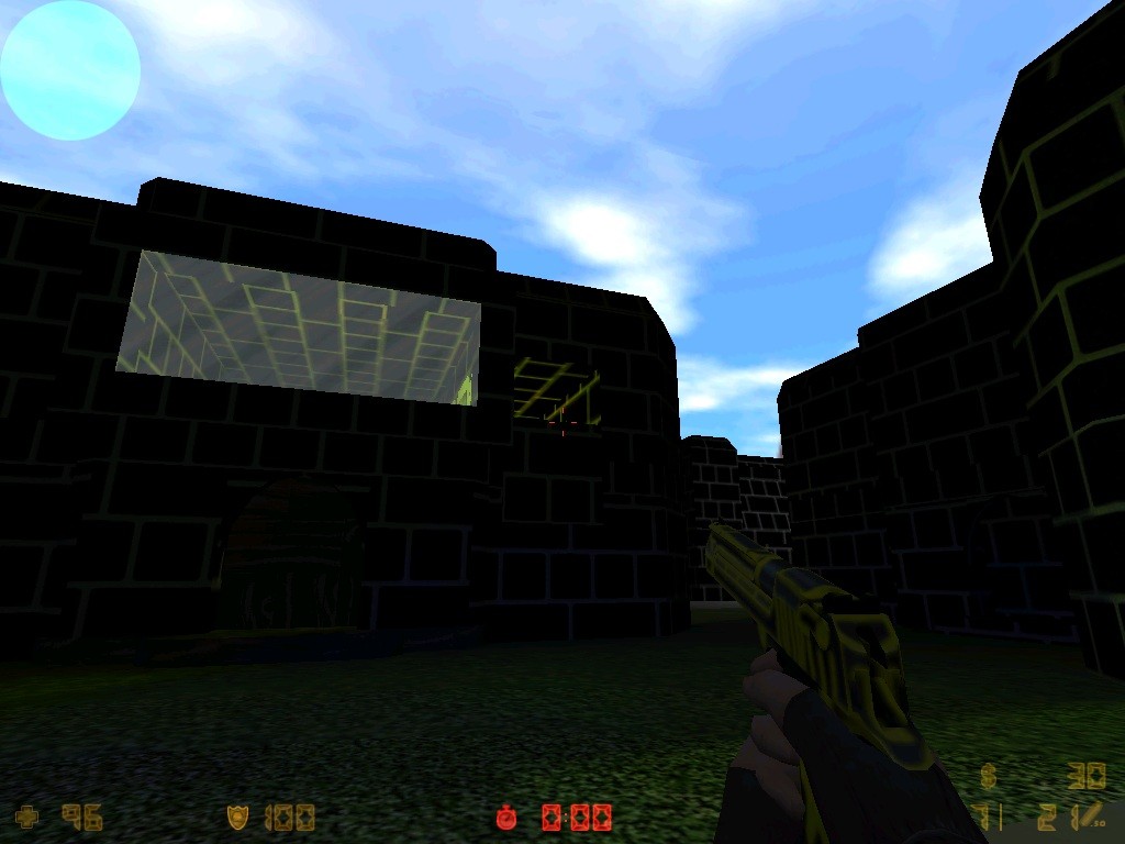 zm_blur_dust2 — скриншот 6